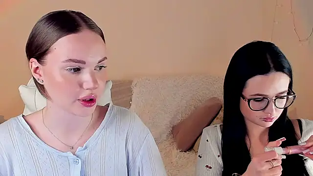 MishkaMe online show from January 14, 2026, 2:53 pm