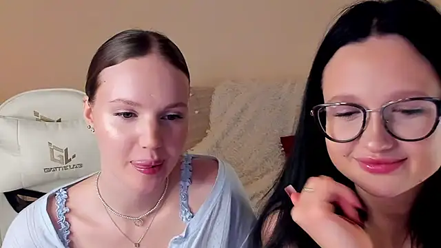 MishkaMe online show from January 9, 2026, 1:07 pm