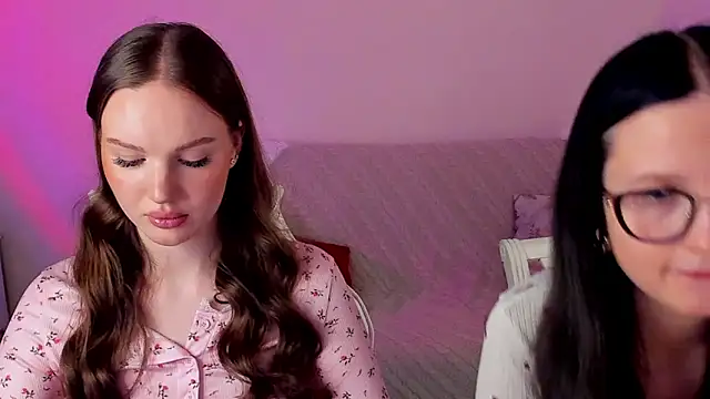 MishkaMe online show from February 16, 2026, 12:15 pm