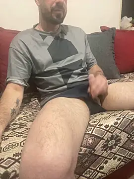 giorgakaci69 online show from March 11, 2026, 12:15 am