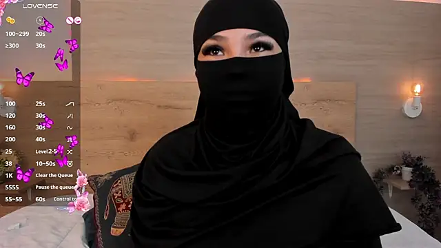 nashi ra online show from February 27, 2026, 12:27 pm