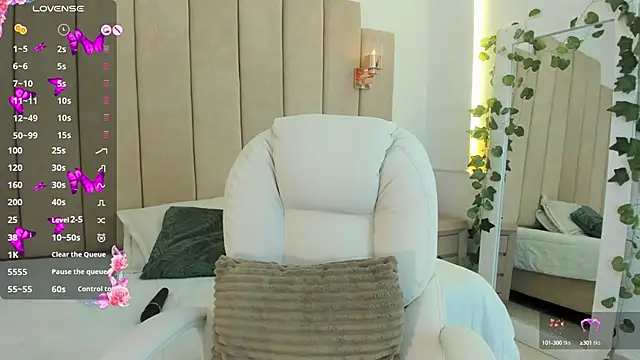 nashi ra online show from September 26, 2025, 6:59 pm