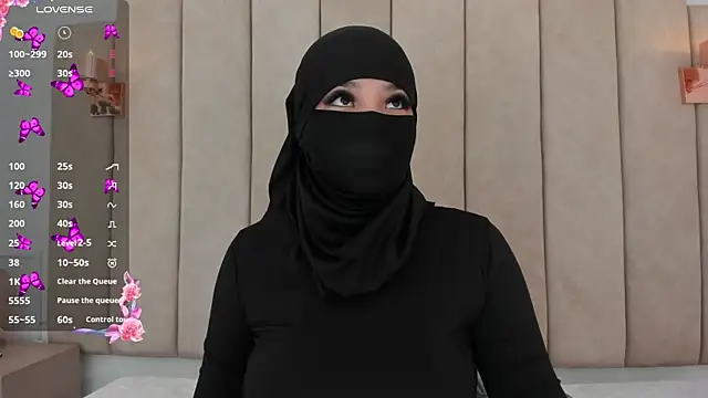 nashi ra online show from December 19, 2025, 6:54 pm