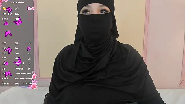 nashi ra online show from April 25, 2026, 1:41 pm