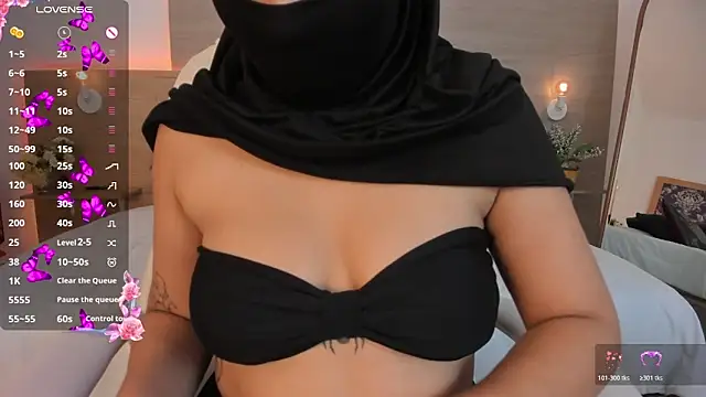 nashi ra online show from March 28, 2026, 11:44 am