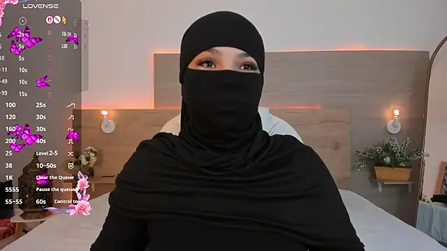 nashi ra online show from March 30, 2026, 12:50 pm