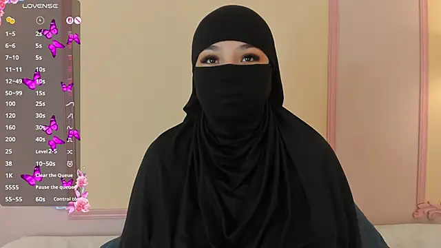 nashi ra online show from April 29, 2026, 11:25 am