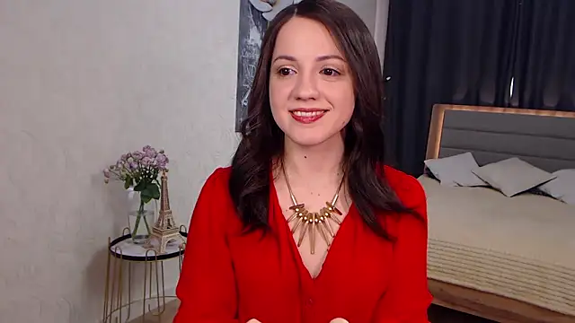 Snapshot of SusanMorado chatting on March 12, 2025, 7:24 am SusanMorado online show from March 12, 2025, 7:24 am