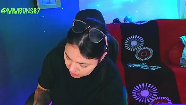 miacanela xo online show from September 29, 2025, 11:32 pm