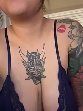 miacanela xo online show from March 19, 2025, 7:07 am