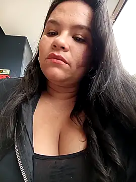 Julieta-tits online show from March 14, 2025, 10:16 pm