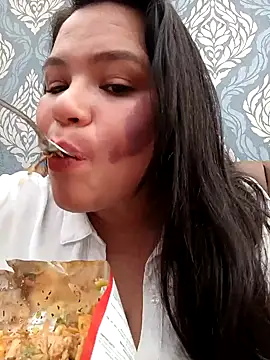 Julieta-tits online show from January 31, 2025, 9:59 pm