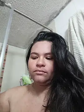Julieta-tits online show from June 17, 2026, 3:55 pm