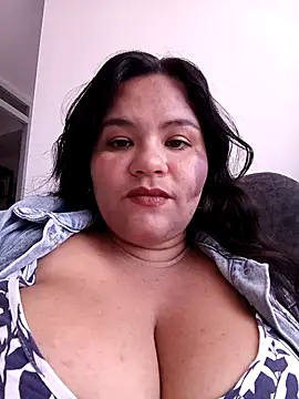 Julieta-tits online show from February 25, 2026, 3:45 pm