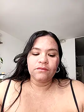 Julieta-tits online show from April 9, 2026, 4:46 pm
