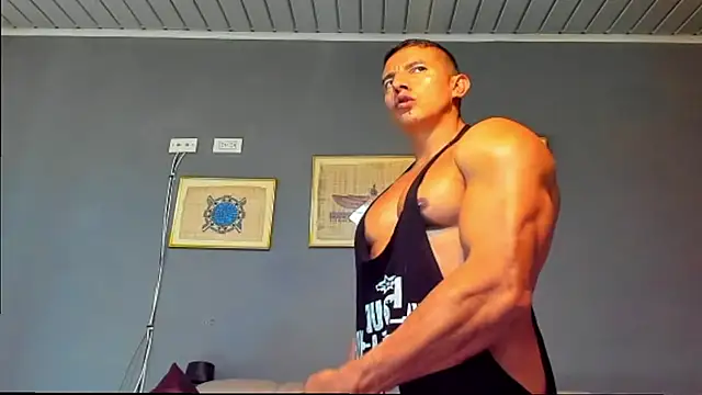 derekk frostt online show from March 22, 2026, 2:18 pm