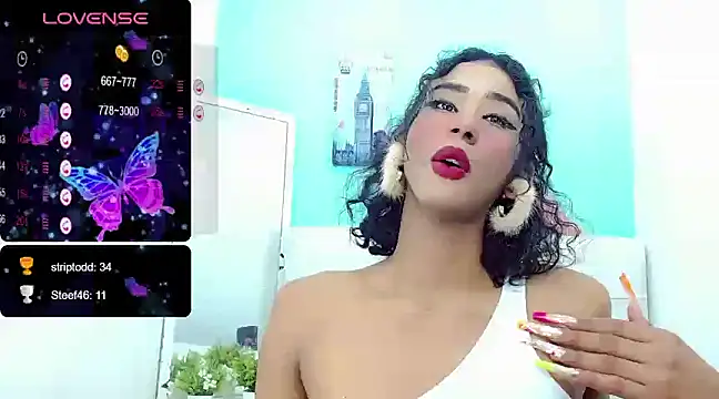 kinverly sexyx online show from December 26, 2024, 6:43 pm