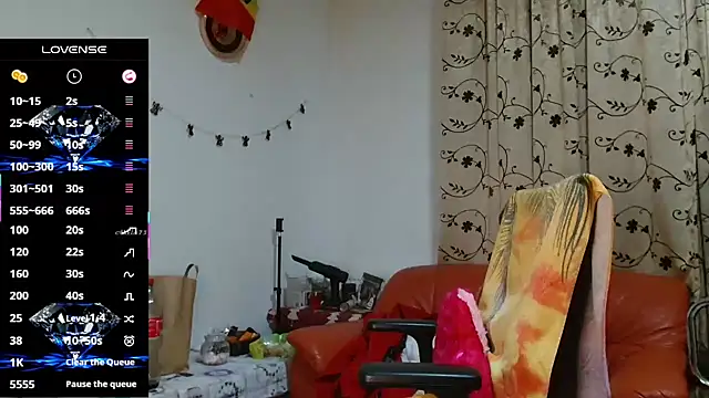 colin hopex online show from November 9, 2025, 7:12 am