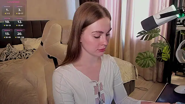 LoveGameSexx online show from April 2, 2026, 11:50 am