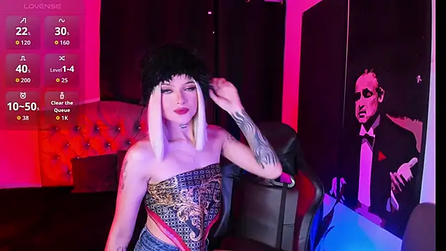 Snapshot of VictoriaRosse_ chatting on April 12, 2026, 12:25 am VictoriaRosse online show from April 12, 2026, 12:25 am