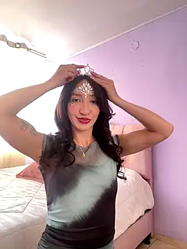 peiton steele7 online show from October 30, 2025, 8:50 pm