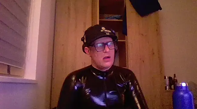 Bigthroaterboy online show from March 3, 2025, 3:49 am