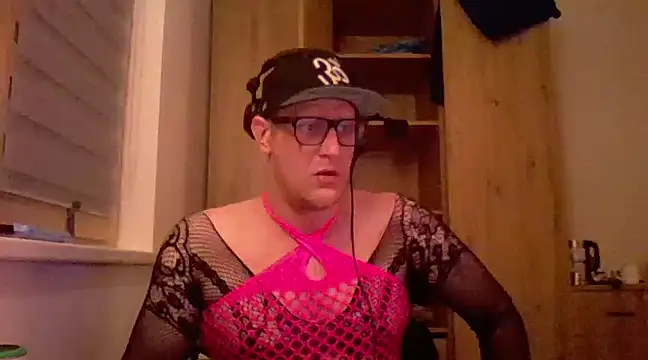 Bigthroaterboy online show from February 28, 2025, 7:56 pm