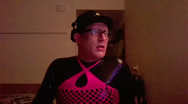 Bigthroaterboy online show from March 6, 2025, 10:15 pm