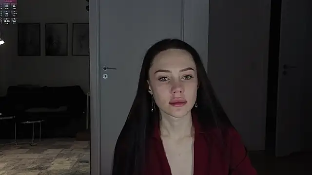 Sara Tranquil online show from November 20, 2025, 9:25 pm