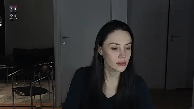 Sara Tranquil online show from February 20, 2026, 9:39 pm