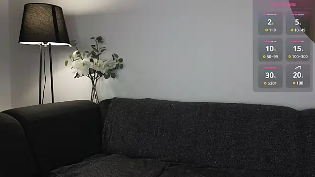 Snapshot of Sara_Tranquil chatting on January 10, 2025, 5:56 pm Sara Tranquil online show from January 10, 2025, 5:56 pm