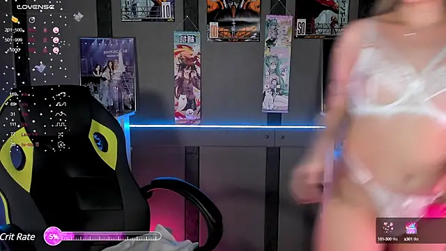 Ellen Soft online show from March 2, 2025, 6:13 pm