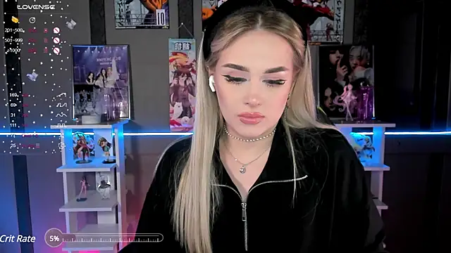 Ellen Soft online show from March 6, 2025, 8:16 pm