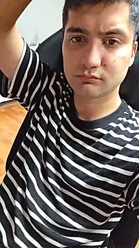 istebenboylebiradamim online show from January 8, 2026, 8:15 pm