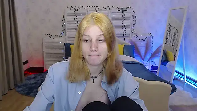 KiaraEvants online show from January 14, 2025, 5:12 pm