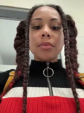 HaileyDiana online show from March 18, 2026, 3:03 pm