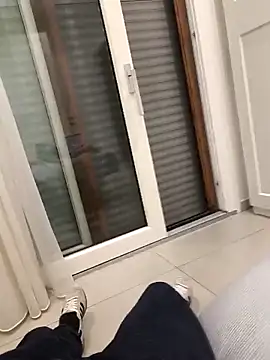 Porkocazzone online show from April 25, 2026, 7:22 pm