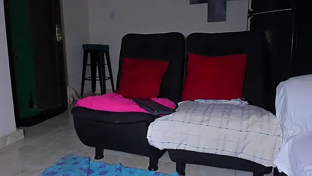 kerlysmith 24 online show from November 11, 2025, 12:55 pm