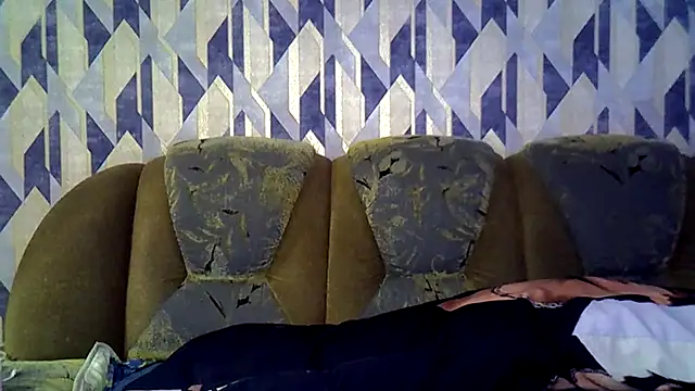 AnitaWillias online show from March 21, 2026, 4:57 am