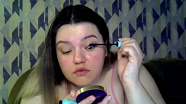 AnitaWillias online show from December 4, 2025, 4:50 pm