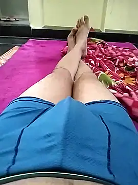 ConducedPant online show from September 14, 2025, 4:46 am