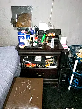 Petrossa online show from September 20, 2025, 5:12 am