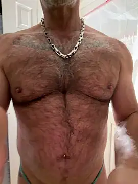 DaddySnowXX online show from July 2, 2026, 6:52 am