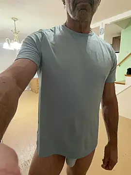 DaddySnowXX online show from May 27, 2026, 1:26 am