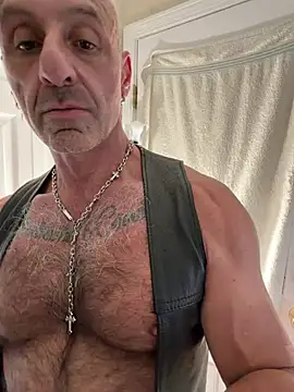 DaddySnowXX online show from July 22, 2026, 6:48 am