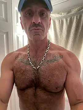 DaddySnowXX online show from July 20, 2026, 6:43 am