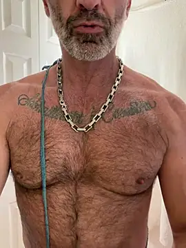 DaddySnowXX online show from July 31, 2026, 7:44 pm