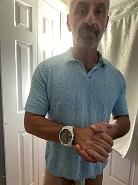 DaddySnowXX online show from July 12, 2026, 6:36 am