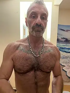 DaddySnowXX online show from June 30, 2026, 11:49 pm