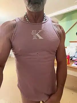 DaddySnowXX online show from June 11, 2026, 4:31 am